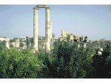 Miletus - Temple of Apollo at Didymus near Miletus